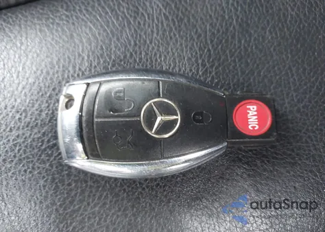 2009 Mercedes-Benz Slk 300 z USA, uszkodzony, nr VIN WDBWK54F19F201740